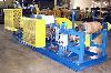  CUSTOM R&D Coating Line, ~ 14" working width, consisting of: